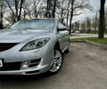 Серый Мазда 6, объемом двигателя 2 л и пробегом 177 тыс. км за 7800 $, фото 5 на Automoto.ua