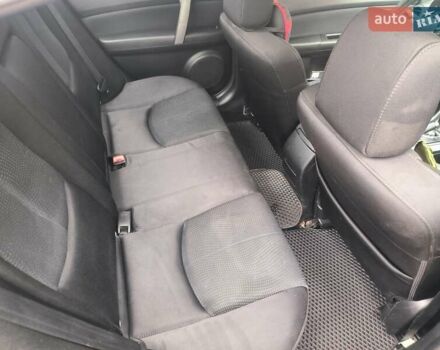 Серый Мазда 6, объемом двигателя 2 л и пробегом 212 тыс. км за 6500 $, фото 13 на Automoto.ua