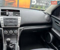 Серый Мазда 6, объемом двигателя 2 л и пробегом 283 тыс. км за 5999 $, фото 39 на Automoto.ua