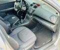 Сірий Мазда 6, об'ємом двигуна 2 л та пробігом 268 тис. км за 3850 $, фото 9 на Automoto.ua