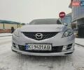 Серый Мазда 6, объемом двигателя 2 л и пробегом 200 тыс. км за 6500 $, фото 9 на Automoto.ua