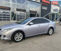 Серый Мазда 6, объемом двигателя 2 л и пробегом 210 тыс. км за 7300 $, фото 12 на Automoto.ua
