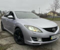 Серый Мазда 6, объемом двигателя 1.8 л и пробегом 232 тыс. км за 6100 $, фото 1 на Automoto.ua
