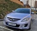 Сірий Мазда 6, об'ємом двигуна 2.5 л та пробігом 183 тис. км за 8200 $, фото 1 на Automoto.ua