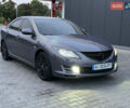 Сірий Мазда 6, об'ємом двигуна 2 л та пробігом 245 тис. км за 7200 $, фото 4 на Automoto.ua
