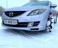 Сірий Мазда 6, об'ємом двигуна 2.5 л та пробігом 230 тис. км за 5900 $, фото 3 на Automoto.ua