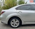 Серый Мазда 6, объемом двигателя 1.8 л и пробегом 203 тыс. км за 5500 $, фото 6 на Automoto.ua