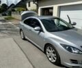 Сірий Мазда 6, об'ємом двигуна 2 л та пробігом 239 тис. км за 7500 $, фото 1 на Automoto.ua