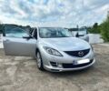 Серый Мазда 6, объемом двигателя 2 л и пробегом 283 тыс. км за 6800 $, фото 11 на Automoto.ua