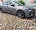Серый Мазда 6, объемом двигателя 2 л и пробегом 212 тыс. км за 6500 $, фото 8 на Automoto.ua