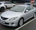 Серый Мазда 6, объемом двигателя 1.8 л и пробегом 242 тыс. км за 6500 $, фото 1 на Automoto.ua