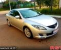 Сірий Мазда 6, об'ємом двигуна 2 л та пробігом 344 тис. км за 5999 $, фото 1 на Automoto.ua