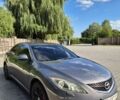 Сірий Мазда 6, об'ємом двигуна 1.8 л та пробігом 233 тис. км за 6900 $, фото 2 на Automoto.ua