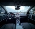 Серый Мазда 6, объемом двигателя 2 л и пробегом 245 тыс. км за 7400 $, фото 15 на Automoto.ua