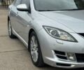 Серый Мазда 6, объемом двигателя 1.8 л и пробегом 230 тыс. км за 5800 $, фото 1 на Automoto.ua