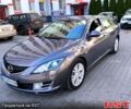 Серый Мазда 6, объемом двигателя 1.8 л и пробегом 108 тыс. км за 7700 $, фото 1 на Automoto.ua