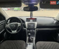 Сірий Мазда 6, об'ємом двигуна 1.8 л та пробігом 249 тис. км за 5999 $, фото 6 на Automoto.ua