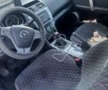 Сірий Мазда 6, об'ємом двигуна 1.8 л та пробігом 224 тис. км за 5600 $, фото 4 на Automoto.ua