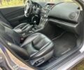 Сірий Мазда 6, об'ємом двигуна 2.5 л та пробігом 227 тис. км за 5600 $, фото 9 на Automoto.ua