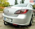 Сірий Мазда 6, об'ємом двигуна 1.8 л та пробігом 250 тис. км за 4999 $, фото 11 на Automoto.ua