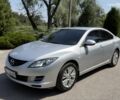 Сірий Мазда 6, об'ємом двигуна 2 л та пробігом 232 тис. км за 5999 $, фото 1 на Automoto.ua