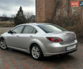 Серый Мазда 6, объемом двигателя 2 л и пробегом 205 тыс. км за 7600 $, фото 3 на Automoto.ua