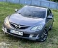 Сірий Мазда 6, об'ємом двигуна 2 л та пробігом 259 тис. км за 7799 $, фото 1 на Automoto.ua