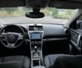Серый Мазда 6, объемом двигателя 2 л и пробегом 270 тыс. км за 6000 $, фото 6 на Automoto.ua