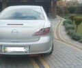 Мазда 6 2008 в Ужгороде на Automoto.ua Серый Мазда 6, объемом двигателя 1.8 л и пробегом 195 тыс. км за 5999 $, фото 8 на Automoto.ua