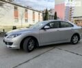 Серый Мазда 6, объемом двигателя 1.8 л и пробегом 128 тыс. км за 6950 $, фото 6 на Automoto.ua