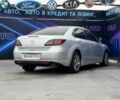 Серый Мазда 6, объемом двигателя 2 л и пробегом 219 тыс. км за 5999 $, фото 3 на Automoto.ua