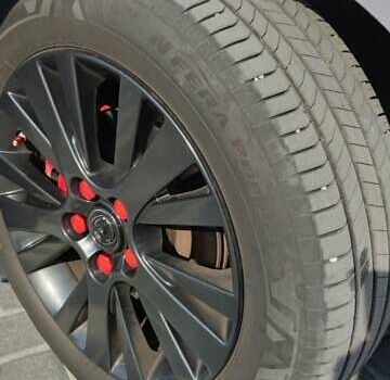 Серый Мазда 6, объемом двигателя 2 л и пробегом 295 тыс. км за 7800 $, фото 17 на Automoto.ua