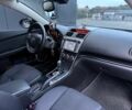 Серый Мазда 6, объемом двигателя 2 л и пробегом 245 тыс. км за 7400 $, фото 14 на Automoto.ua