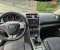 Сірий Мазда 6, об'ємом двигуна 1.8 л та пробігом 233 тис. км за 6900 $, фото 3 на Automoto.ua