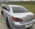 Серый Мазда 6, объемом двигателя 1.8 л и пробегом 232 тыс. км за 6100 $, фото 3 на Automoto.ua