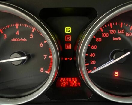 Мазда 6 2008 в Коростене на Automoto.ua Серый Мазда 6, объемом двигателя 2 л и пробегом 269 тыс. км за 7500 $, фото 20 на Automoto.ua