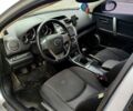 Сірий Мазда 6, об'ємом двигуна 2 л та пробігом 262 тис. км за 6200 $, фото 5 на Automoto.ua