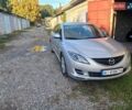 Сірий Мазда 6, об'ємом двигуна 2 л та пробігом 240 тис. км за 7200 $, фото 1 на Automoto.ua