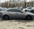 Сірий Мазда 6, об'ємом двигуна 2 л та пробігом 245 тис. км за 6900 $, фото 7 на Automoto.ua