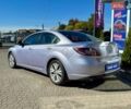 Серый Мазда 6, объемом двигателя 2 л и пробегом 220 тыс. км за 7500 $, фото 8 на Automoto.ua