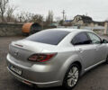 Серый Мазда 6, объемом двигателя 1.8 л и пробегом 216 тыс. км за 5900 $, фото 6 на Automoto.ua