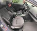 Серый Мазда 6, объемом двигателя 2 л и пробегом 212 тыс. км за 6500 $, фото 6 на Automoto.ua
