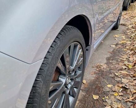 Мазда 6 2008 у Києві на Automoto.ua Сірий Мазда 6, об'ємом двигуна 2 л та пробігом 150 тис. км за 7750 $, фото 10 на Automoto.ua