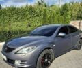 Сірий Мазда 6, об'ємом двигуна 1.8 л та пробігом 233 тис. км за 6900 $, фото 1 на Automoto.ua