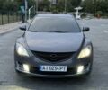 Серый Мазда 6, объемом двигателя 2 л и пробегом 245 тыс. км за 7400 $, фото 7 на Automoto.ua