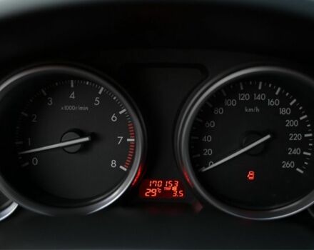 Сірий Мазда 6, об'ємом двигуна 1.8 л та пробігом 170 тис. км за 7500 $, фото 3 на Automoto.ua
