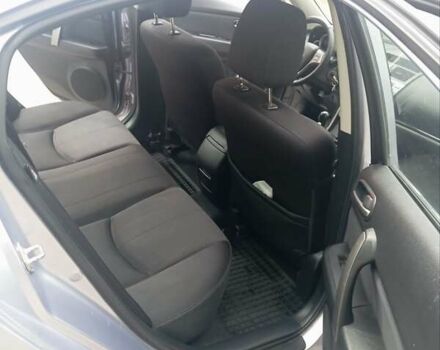 Сірий Мазда 6, об'ємом двигуна 2 л та пробігом 326 тис. км за 5400 $, фото 9 на Automoto.ua