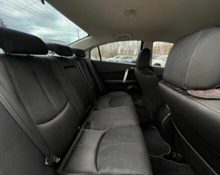 Сірий Мазда 6, об'ємом двигуна 2 л та пробігом 245 тис. км за 6900 $, фото 20 на Automoto.ua