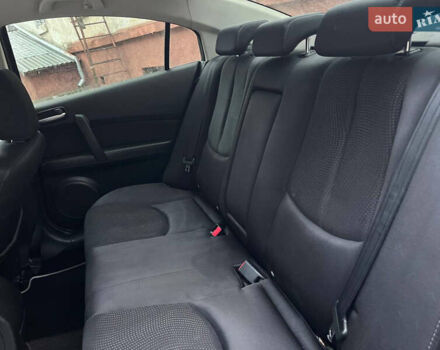 Серый Мазда 6, объемом двигателя 2 л и пробегом 213 тыс. км за 6500 $, фото 26 на Automoto.ua