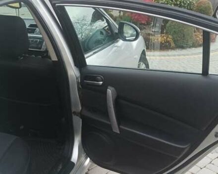 Мазда 6 2008 в Ужгороде на Automoto.ua Серый Мазда 6, объемом двигателя 1.8 л и пробегом 195 тыс. км за 5999 $, фото 2 на Automoto.ua